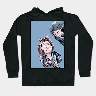 Back to school and bullies Hoodie